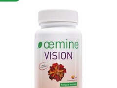 Oemine Vision - 60 capsule